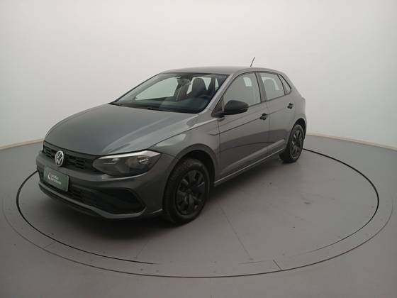 VOLKSWAGEN POLO 1.0 MPI TRACK MANUAL